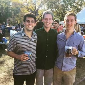 Meet your Posher, Jack